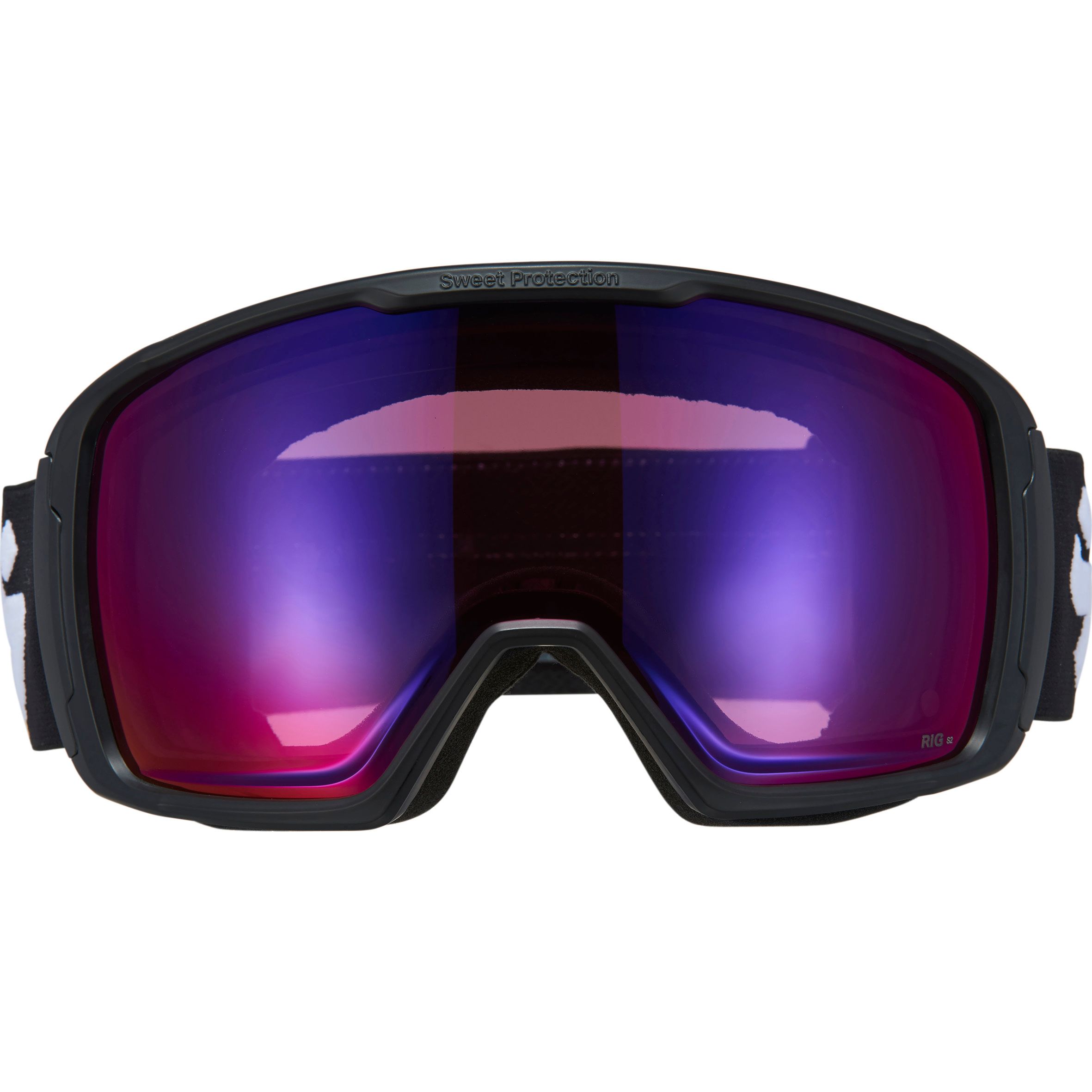 Clockwork RIG Reflect RIG Bixbite/Matte Black/Black