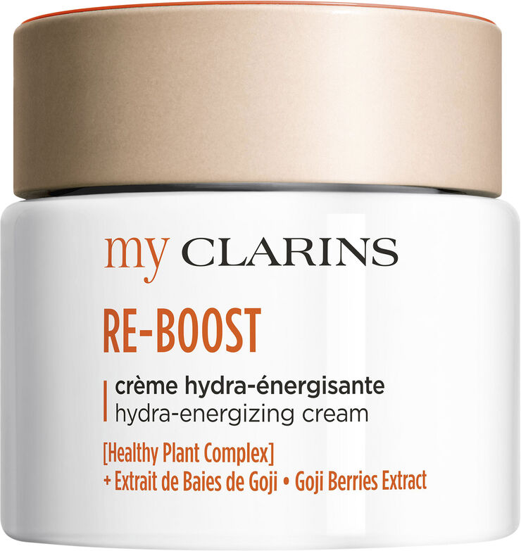 Clarins My Clarins Refreshing Hydrating Cream