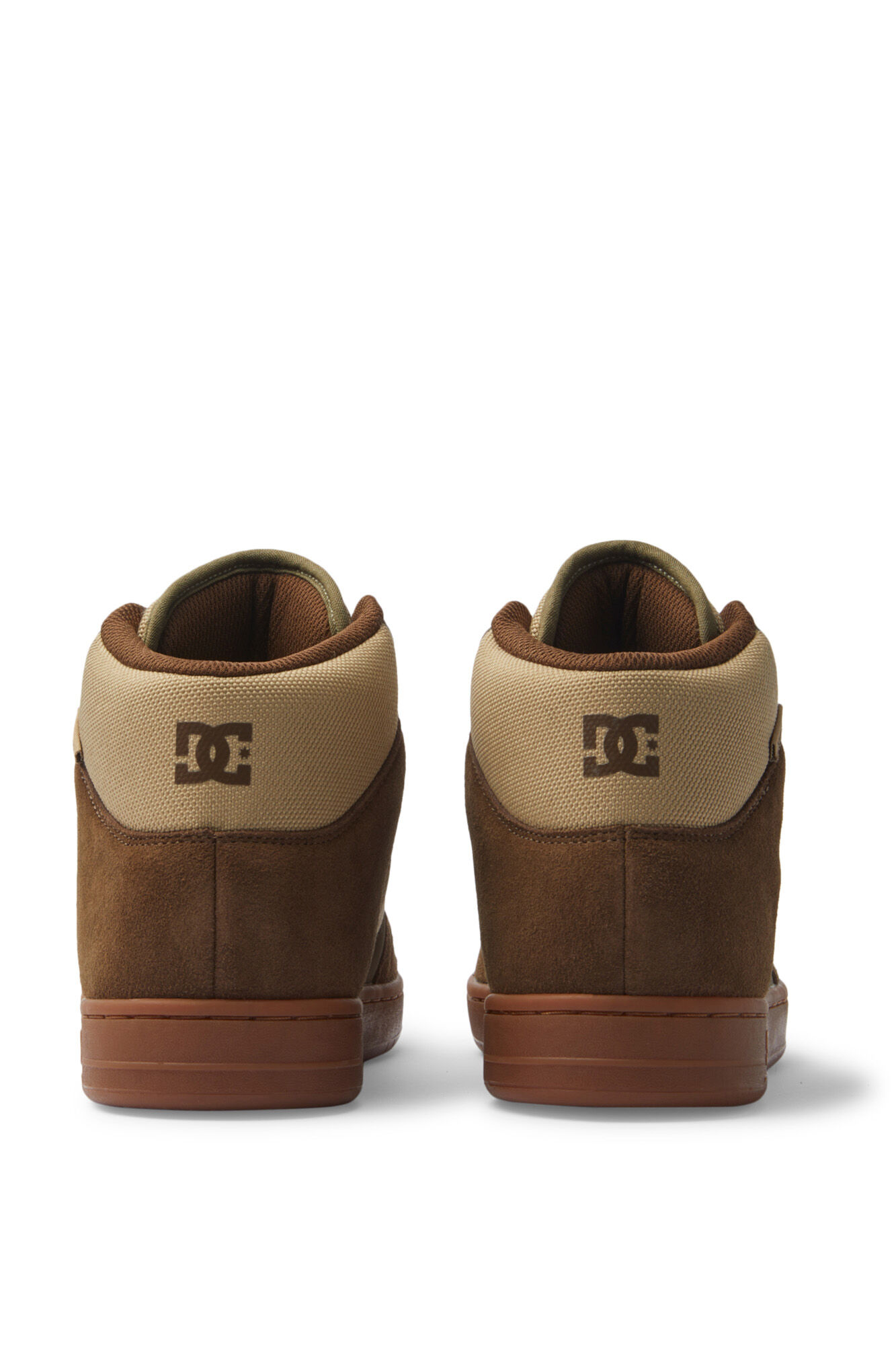 SAPATO MANTECA 4 HI WR DML