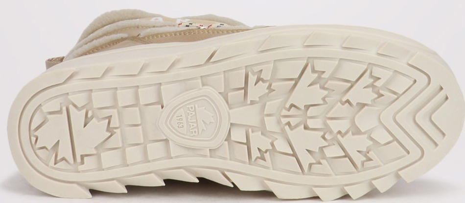 Galaxy Lama Beige