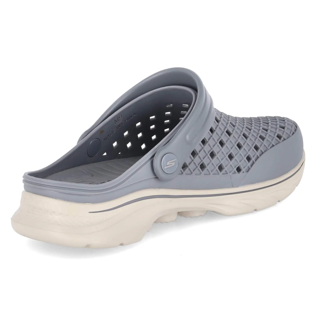 SkechersClogs FOAMIES - char