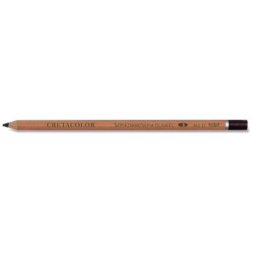 CRETACOLOR® Sepia-Stift