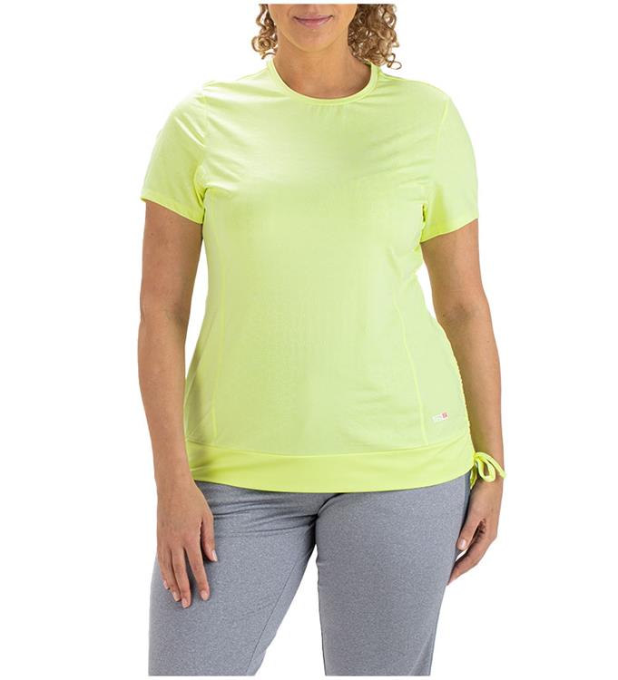 Sjeng Sports Women Deidre Plus T-Shirt