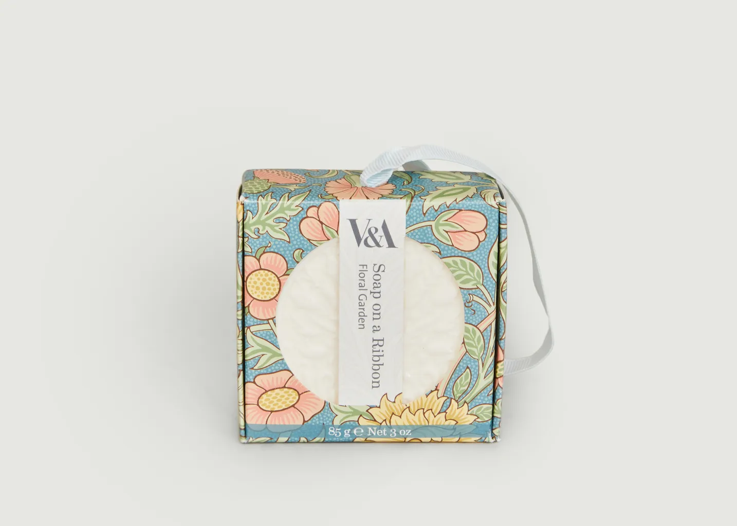 Savon sur Corde Wild & Wolf