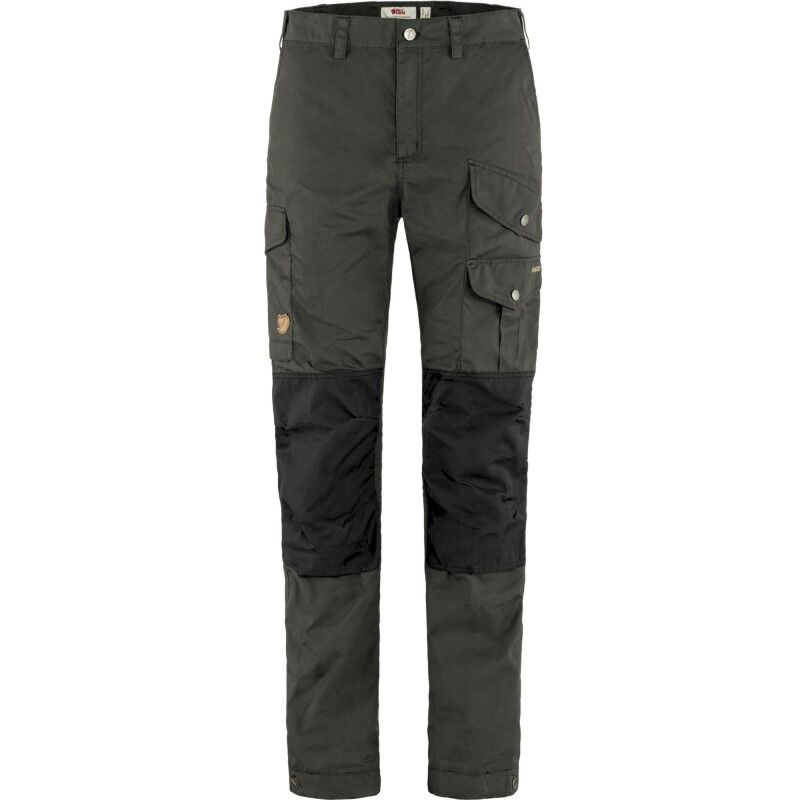Vidda Pro Trousers - Pantalon randonnée femme