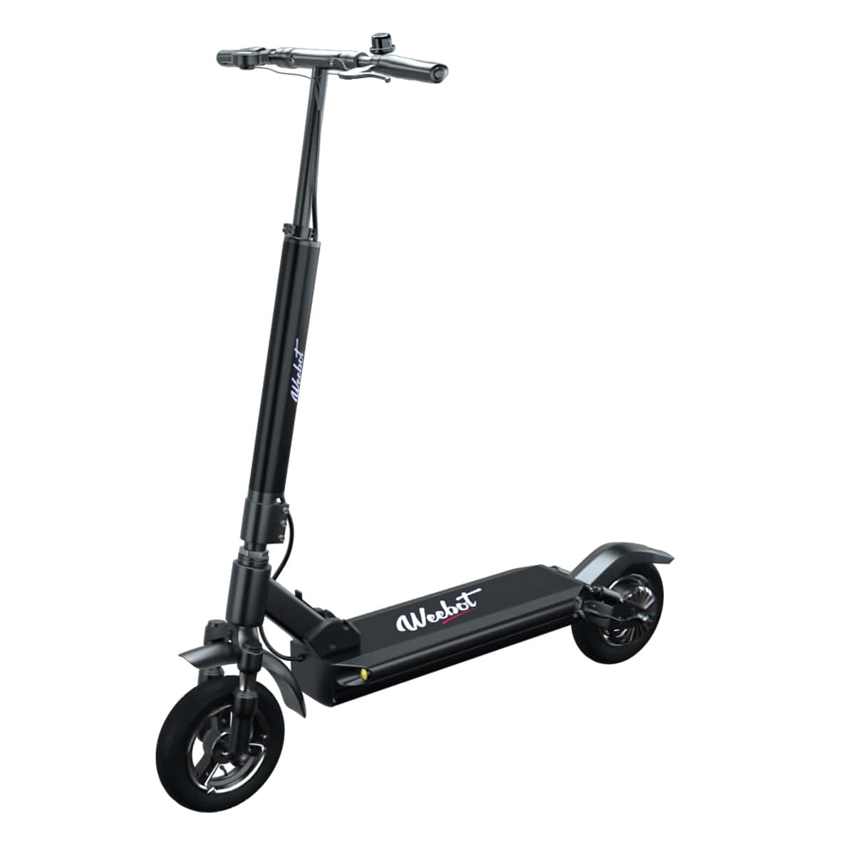 Trottinette Electrique Weebot Anoki - 8,5 Pouces (36V 10Ah ou 48V 13Ah)
