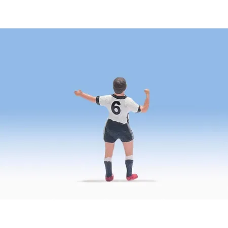 NOCH Fußballteam