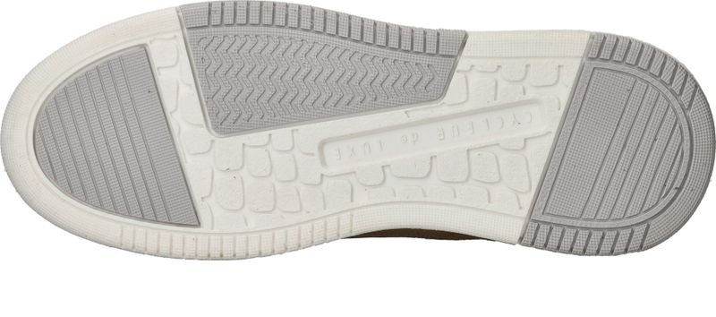 Cycleur DLX Frame Sneakers Beige Heren