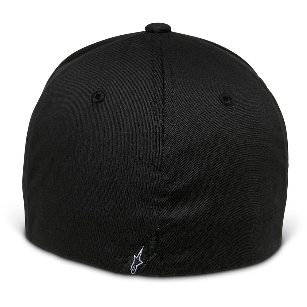 Alpinestars - Casquette Setting Noir