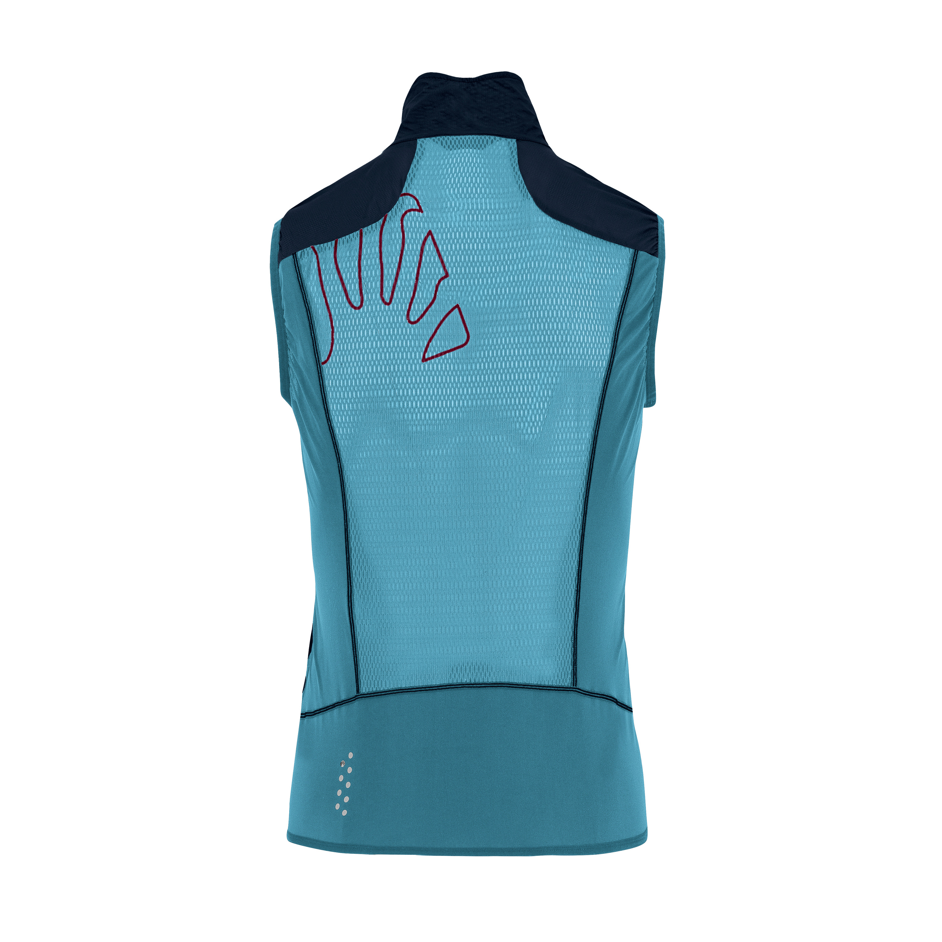Lavaredo Vest