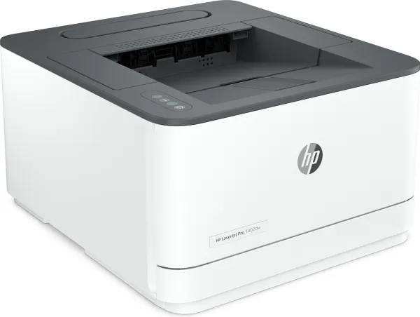 HP LaserJet Pro 3002dw - Printer - S/H - Duplex - laser - A4/Legal - 1200 x 1200 dpi - op til 33 spm - kapacitet: 250 ark - USB 2.0, LAN, Wi-Fi(n), Bluetooth LE