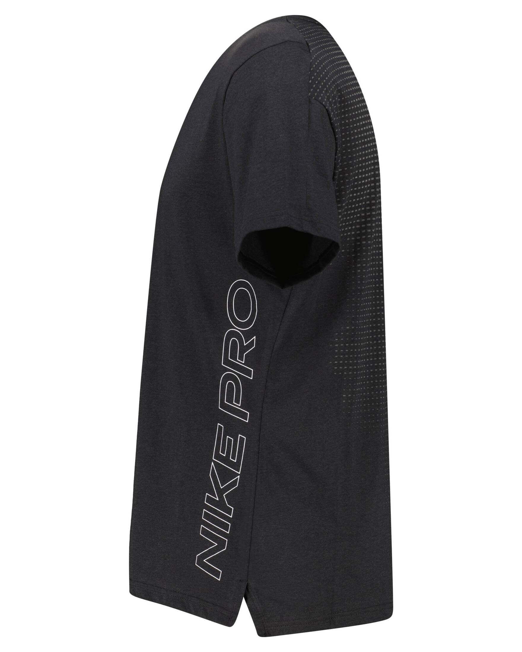 Nike| Herren Trainingsshirt NIKE PRO DRI-FIT BURNOUT