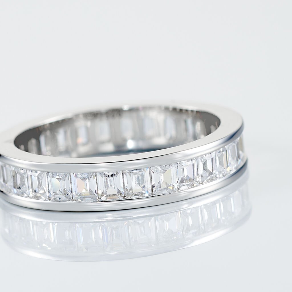 Alliance Aronn Argent Oxyde De Zirconium