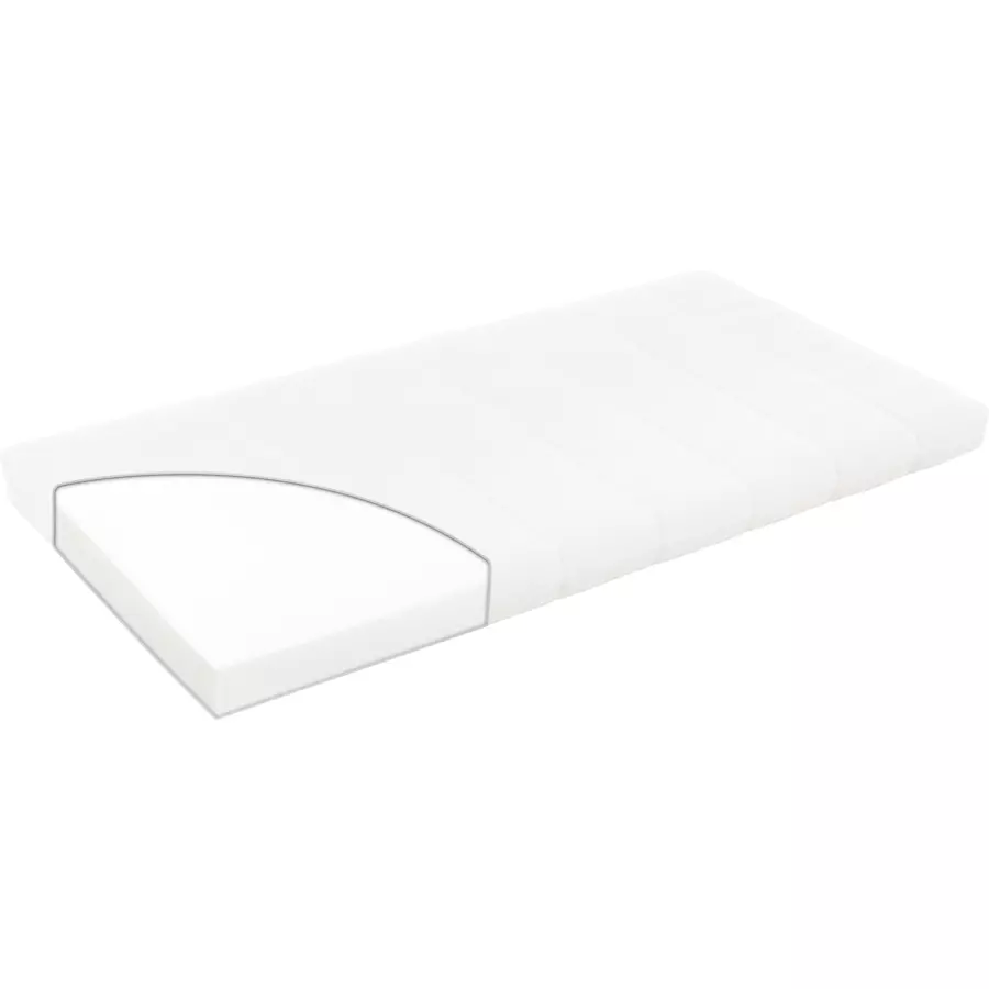 Träumeland Matratze Simple 70x140