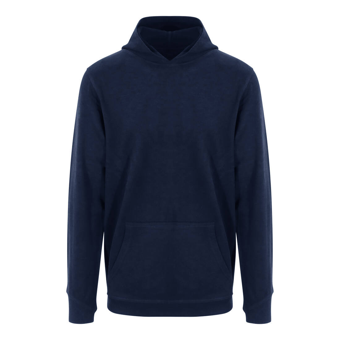 ECOLOGIE EA041 - Sweat capuche en coton organique