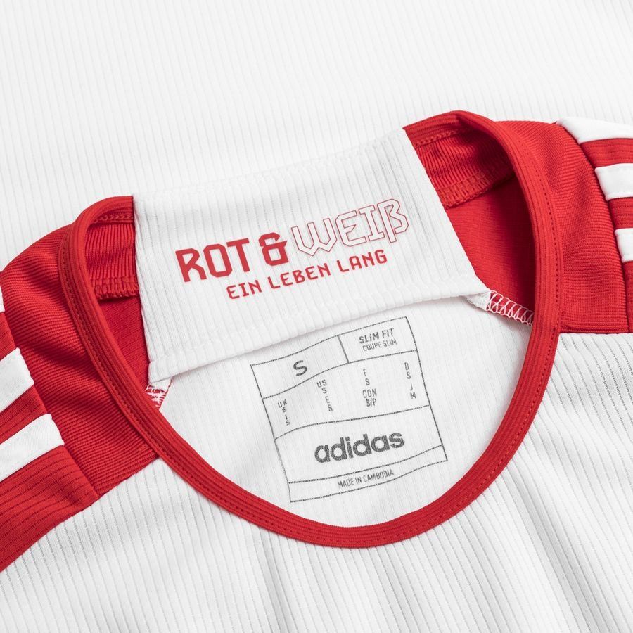 Bayern Munich Maillot Domicile 2023/24 Enfant