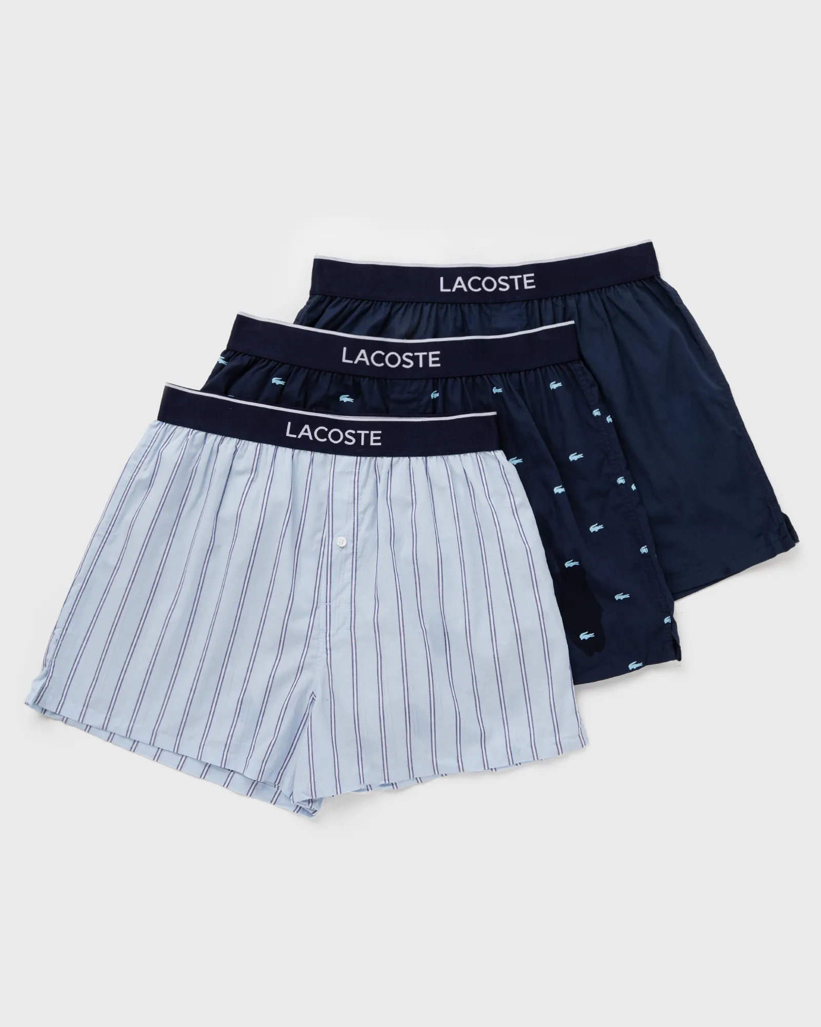 Lacoste UNDERWEAR BOXER
