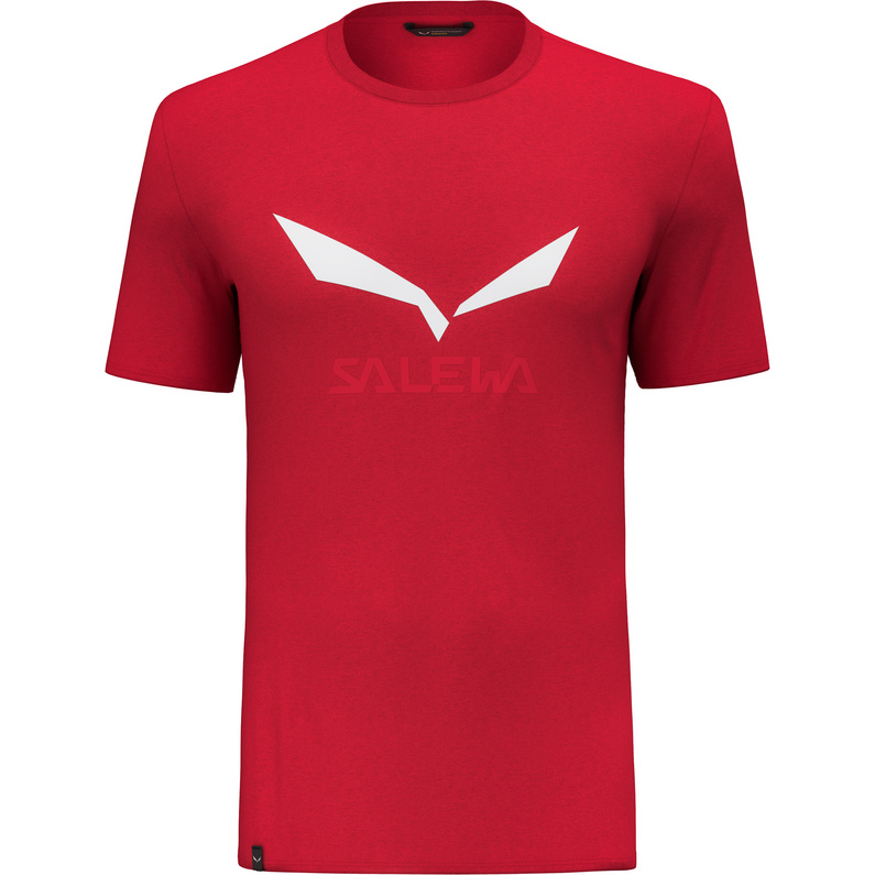 Salewa Herren Solidlogo DRI-Release T-Shirt