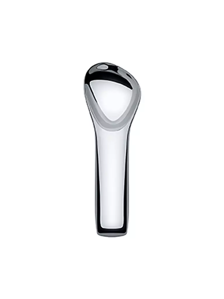ALESSI Eisportionierer Koki silber