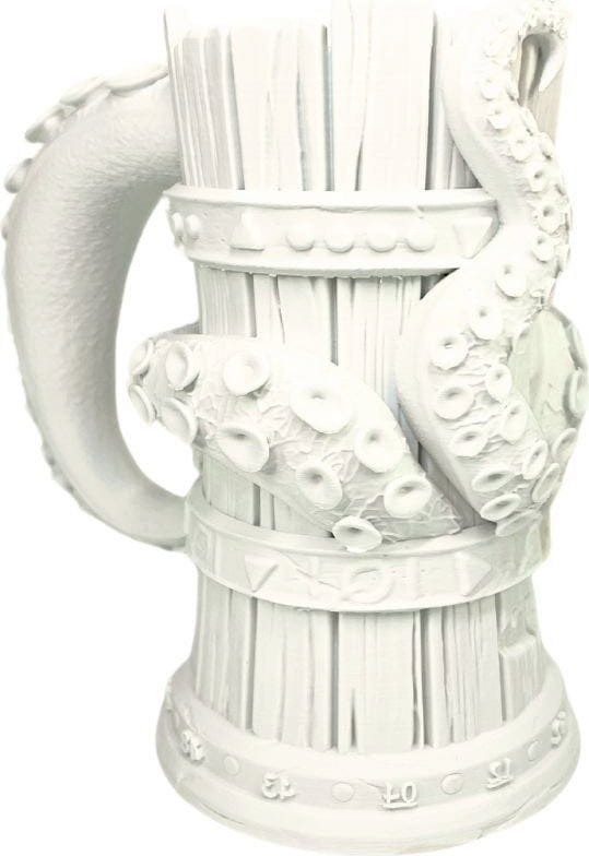 Nobufil  PLAx Matt White, 1,75 mm / 1000 g    High Performance PLA für anspruchsvolle Anwendungen in Matt White