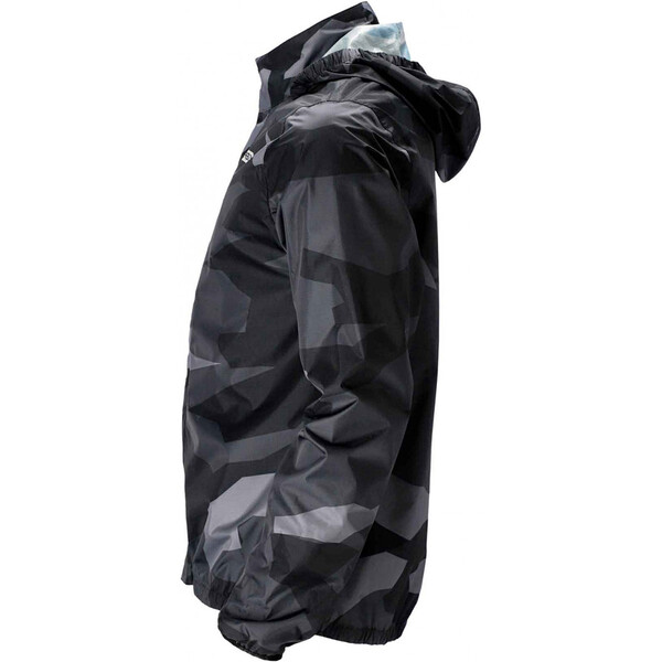 Acerbis - Veste de pluie X-Dry Camouflage Noir