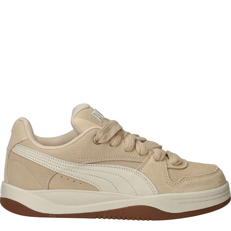 Puma Karmen II L Sneakers Beige Dames