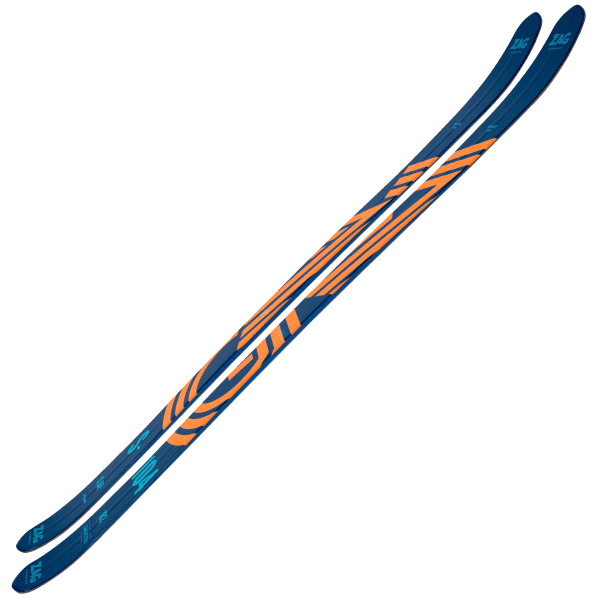 Ski ZAG SLAP 104