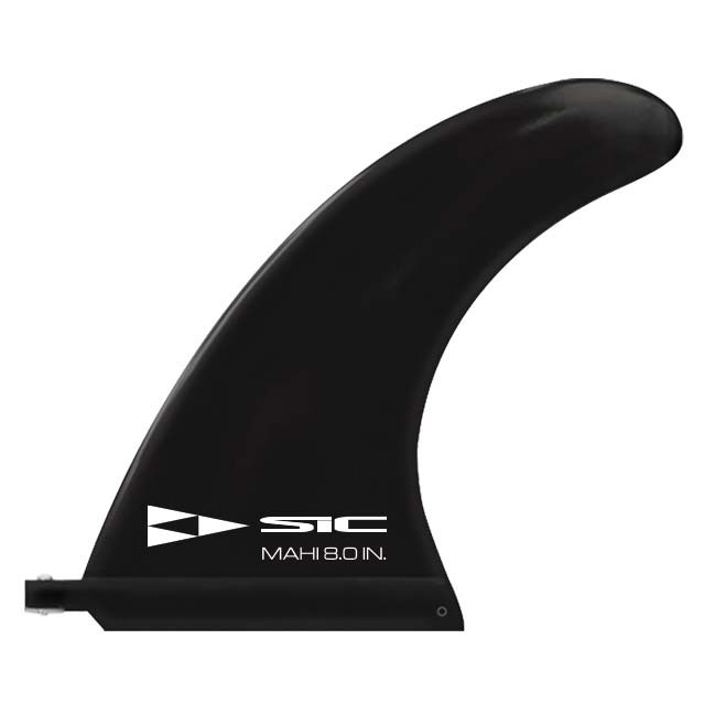 SIC Fin DOLPHIN-MAHI 8