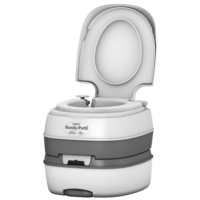 Handy Potti Toilet