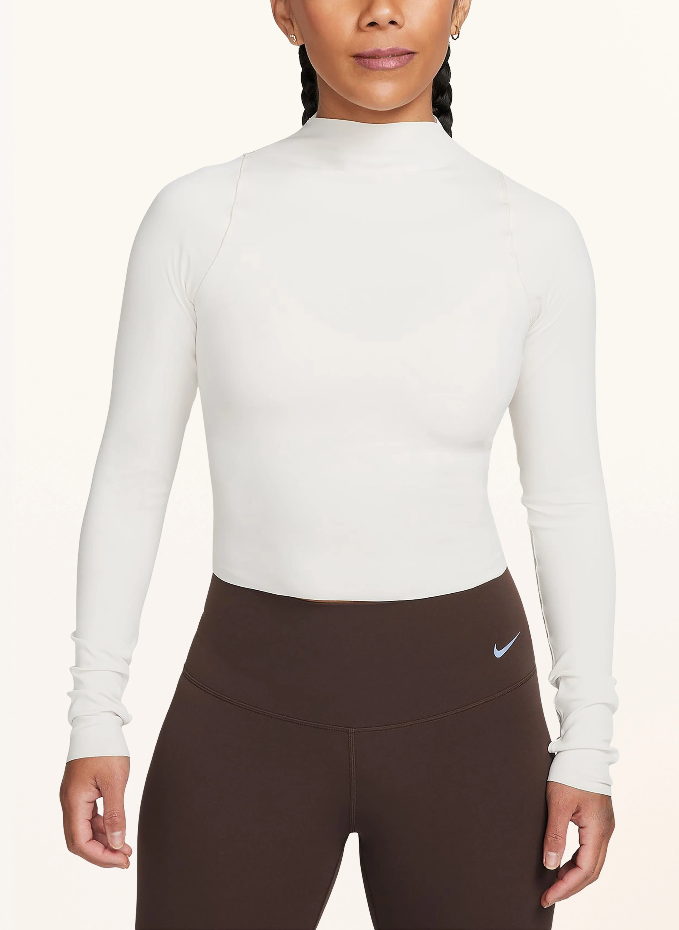 Nike Longsleeve ZENVY