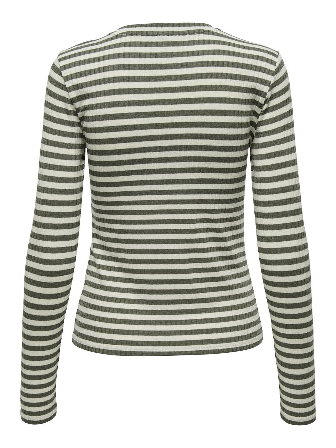 JDYFRANSISKA Top Sea Spray