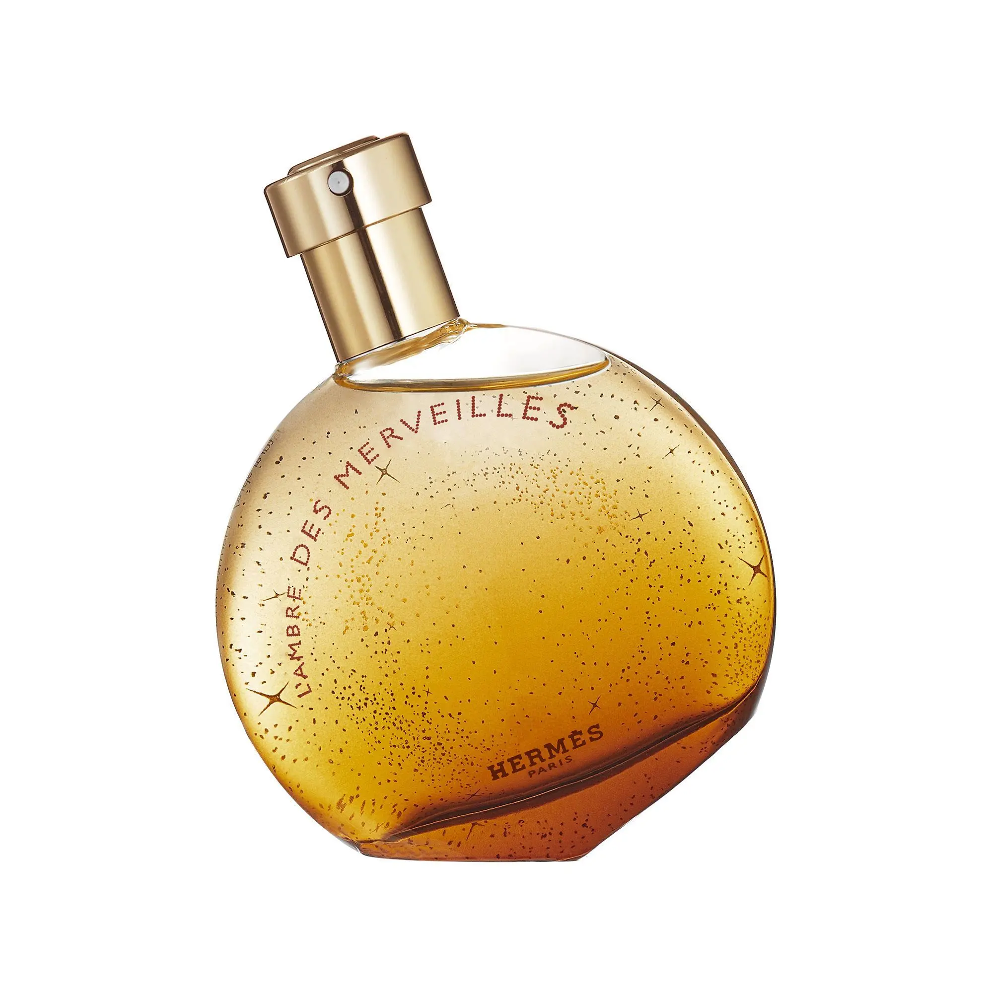 Hermès - Ambre des Merveilles Eau de Parfum- Eau de parfum