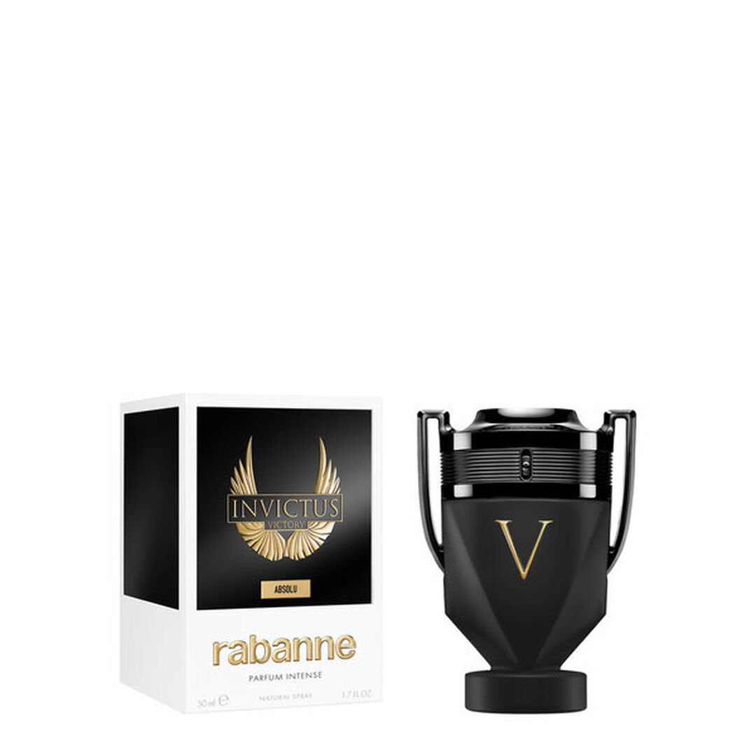 RABANNE INVICTUS Victory Absolu - Parfum - 50ml