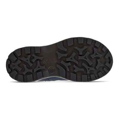 Ecco Snow Mountain GTX Vintersko, Black/Night Sky