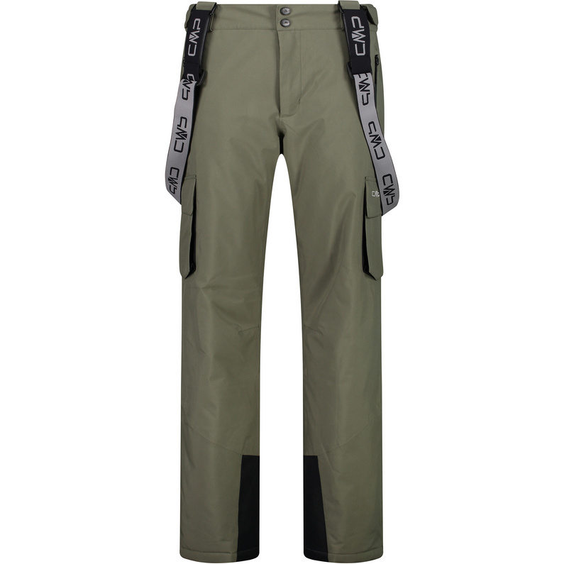 CMP Herren Salopette Cargo Hose