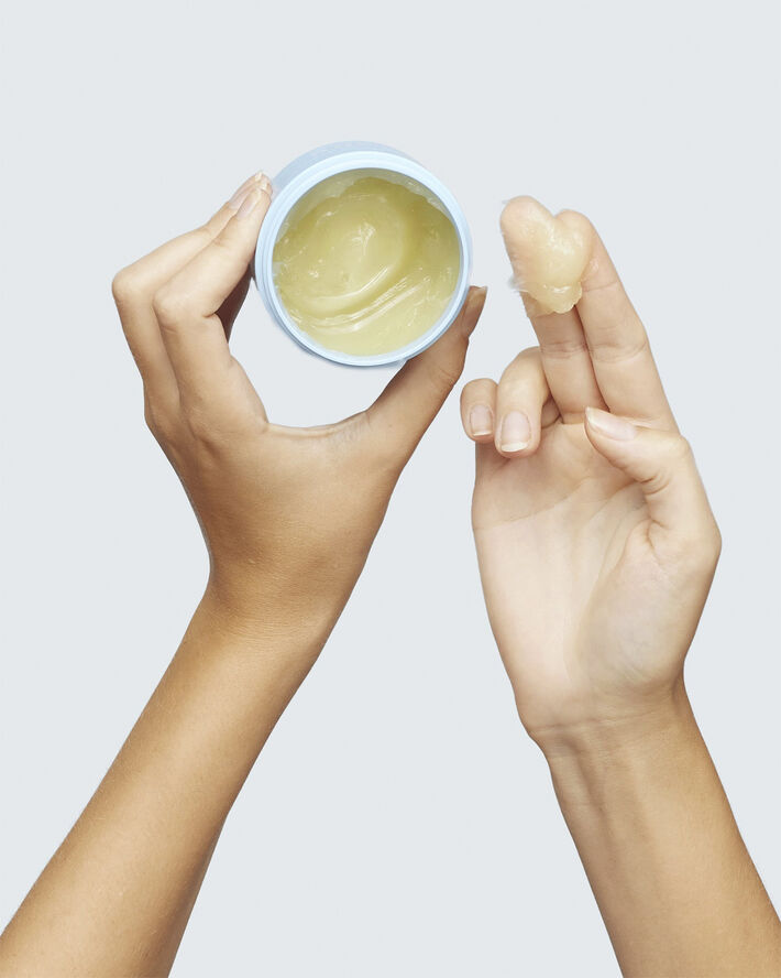 Hairlust Moisture Hero Pre-Shampoo Balm