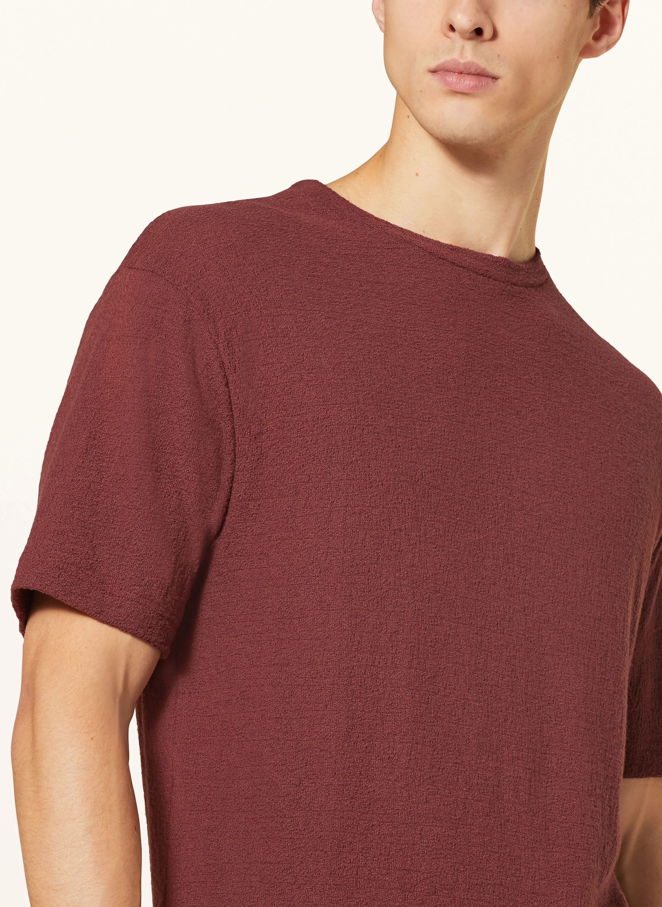 DRYKORN T-Shirt GILBERD