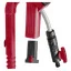 Batteridrevet senkbar pumpe 25 l/m 50 W