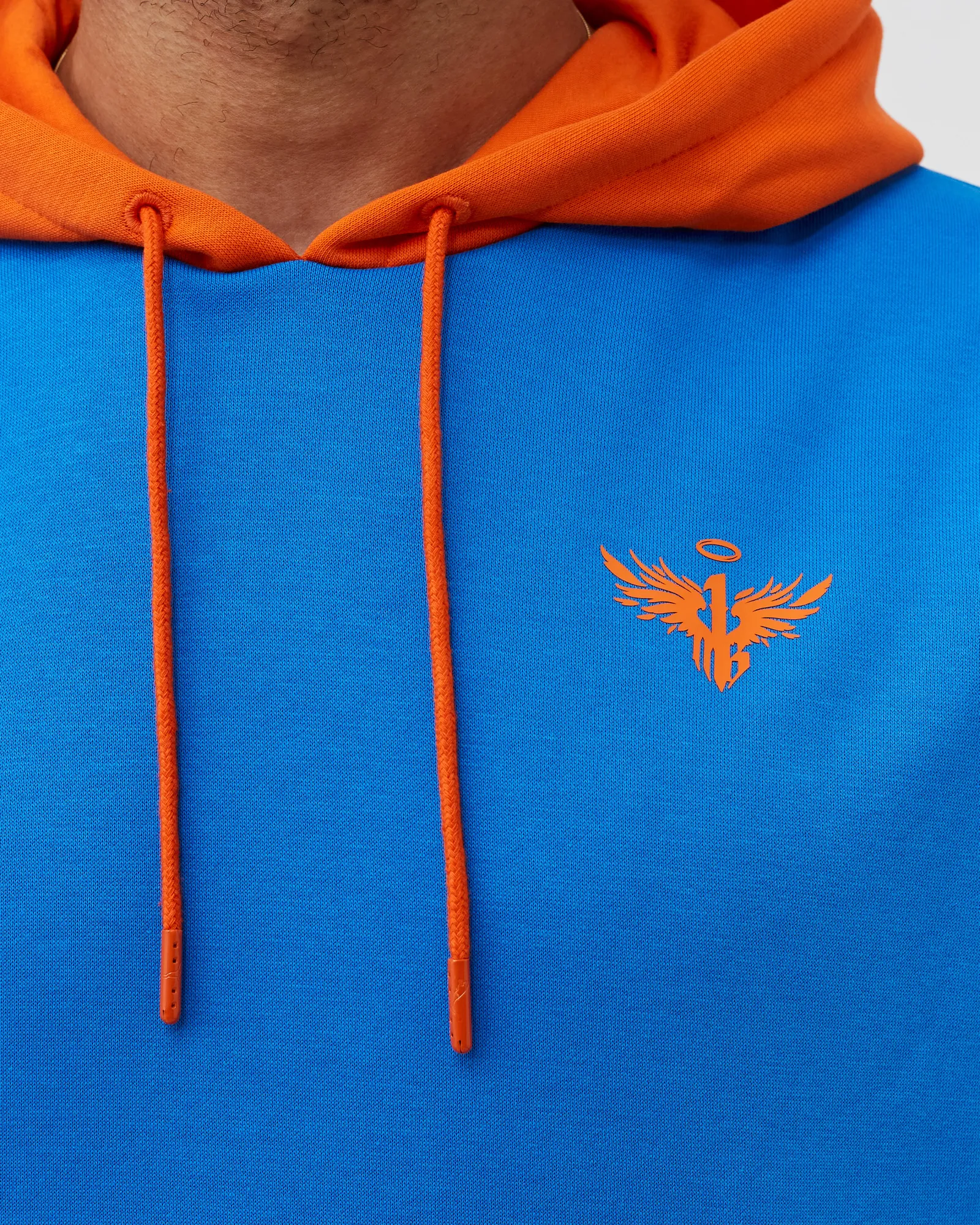 Puma Melo Colorblock Hoodie