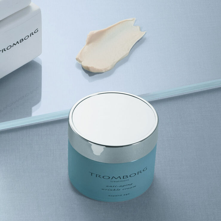 Tromborg Anti-Aging Wrinkle Cream