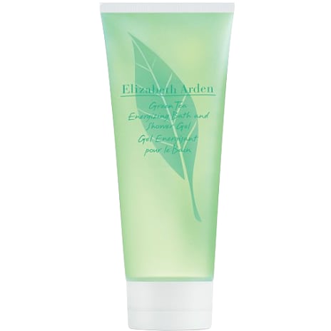 Shower gel