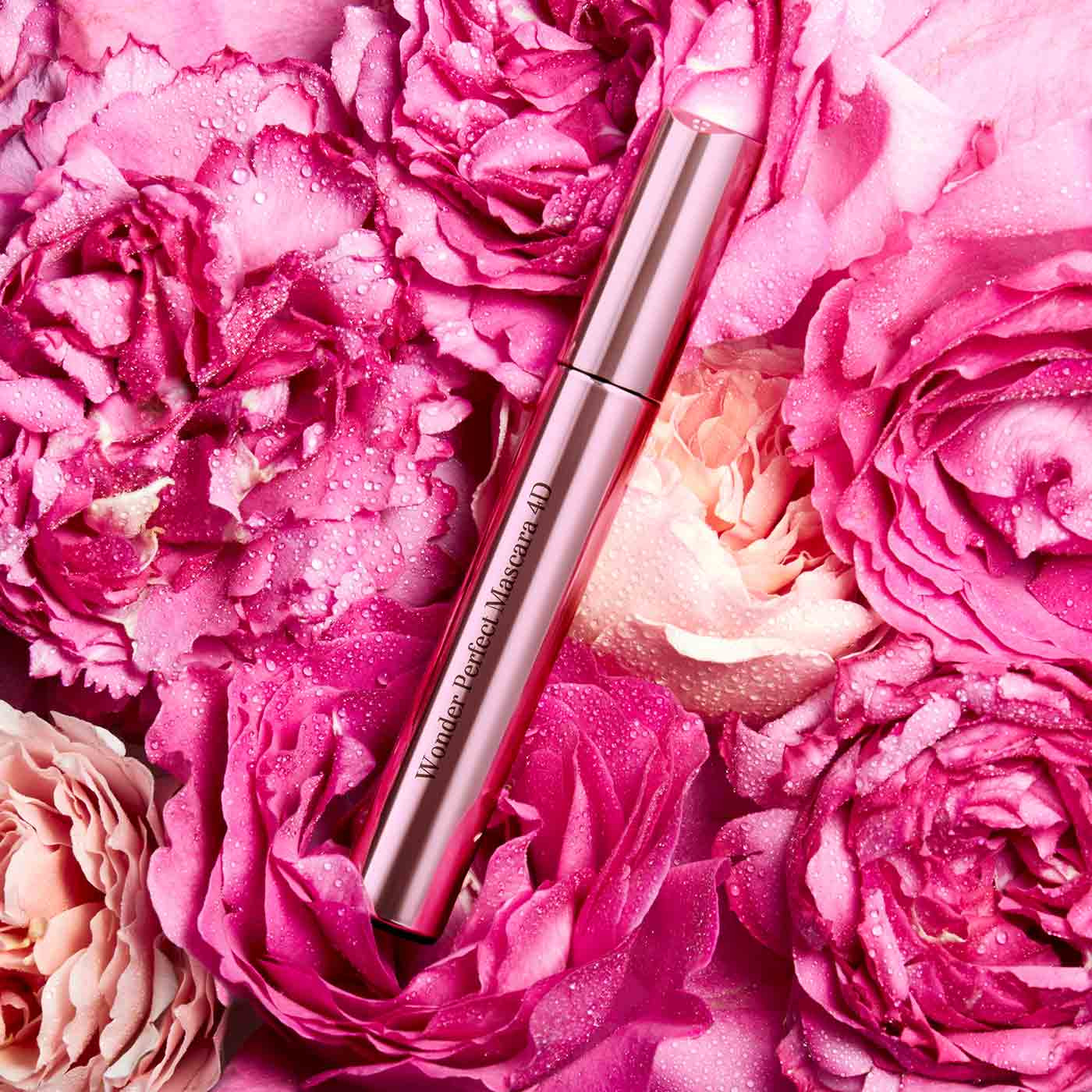 CLARINS Mascara Wonder Perfect 4D No 01 1 Stk