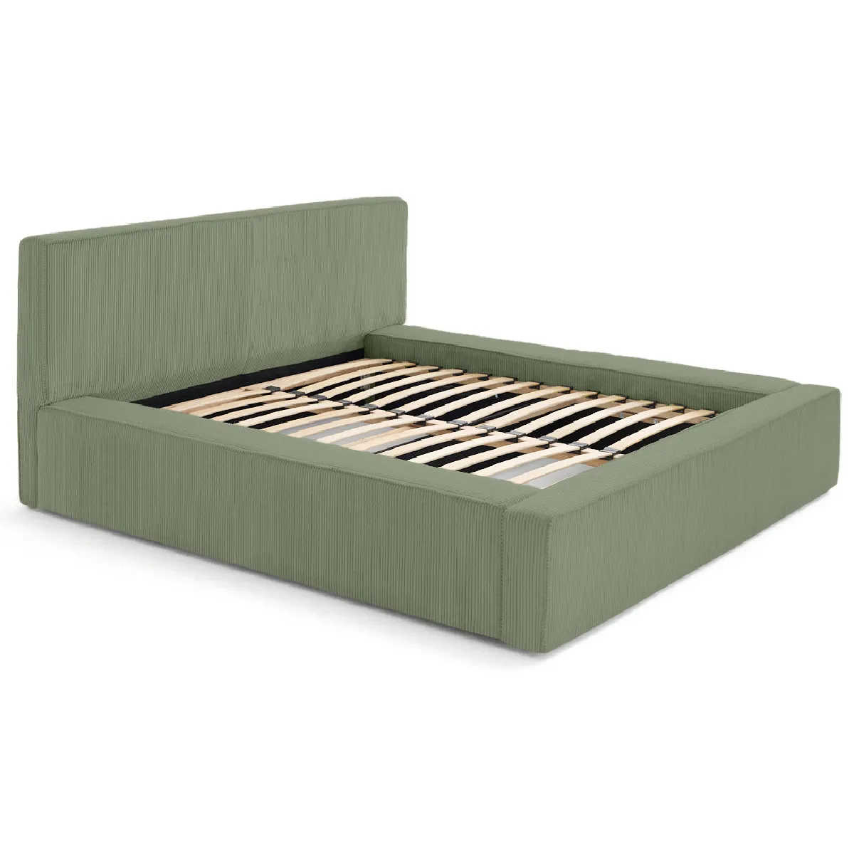 BESTMOBILIER Topaze - Vert sauge