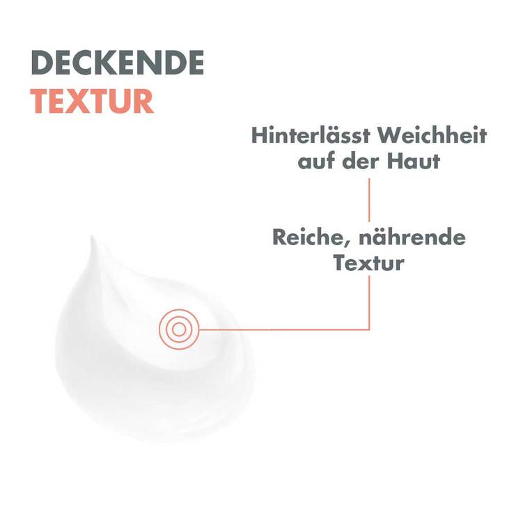 Avene beruhigende Feuchtigkeitsmaske, 50 ml