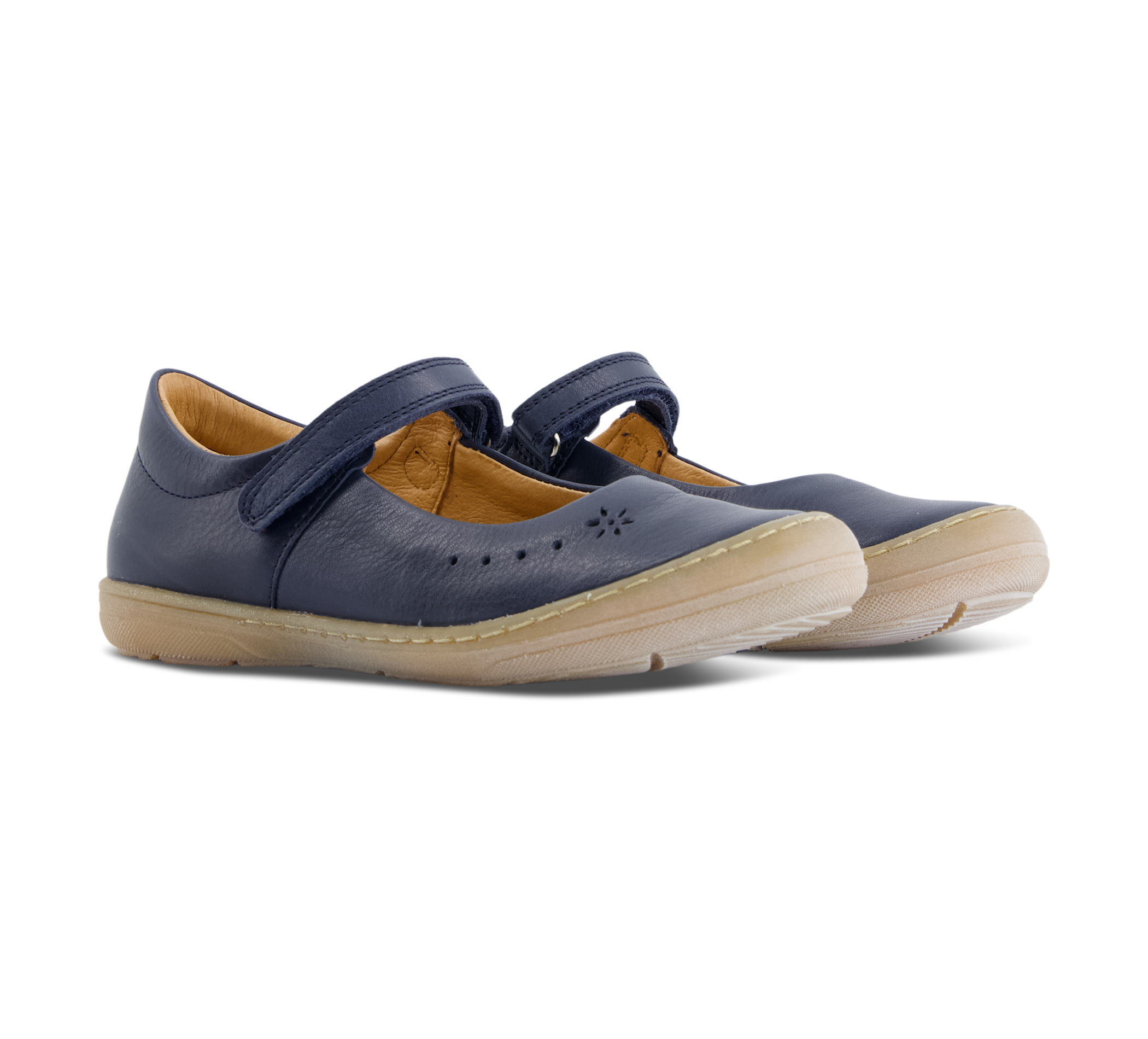 Froddo Mary F - Ballerinas blau