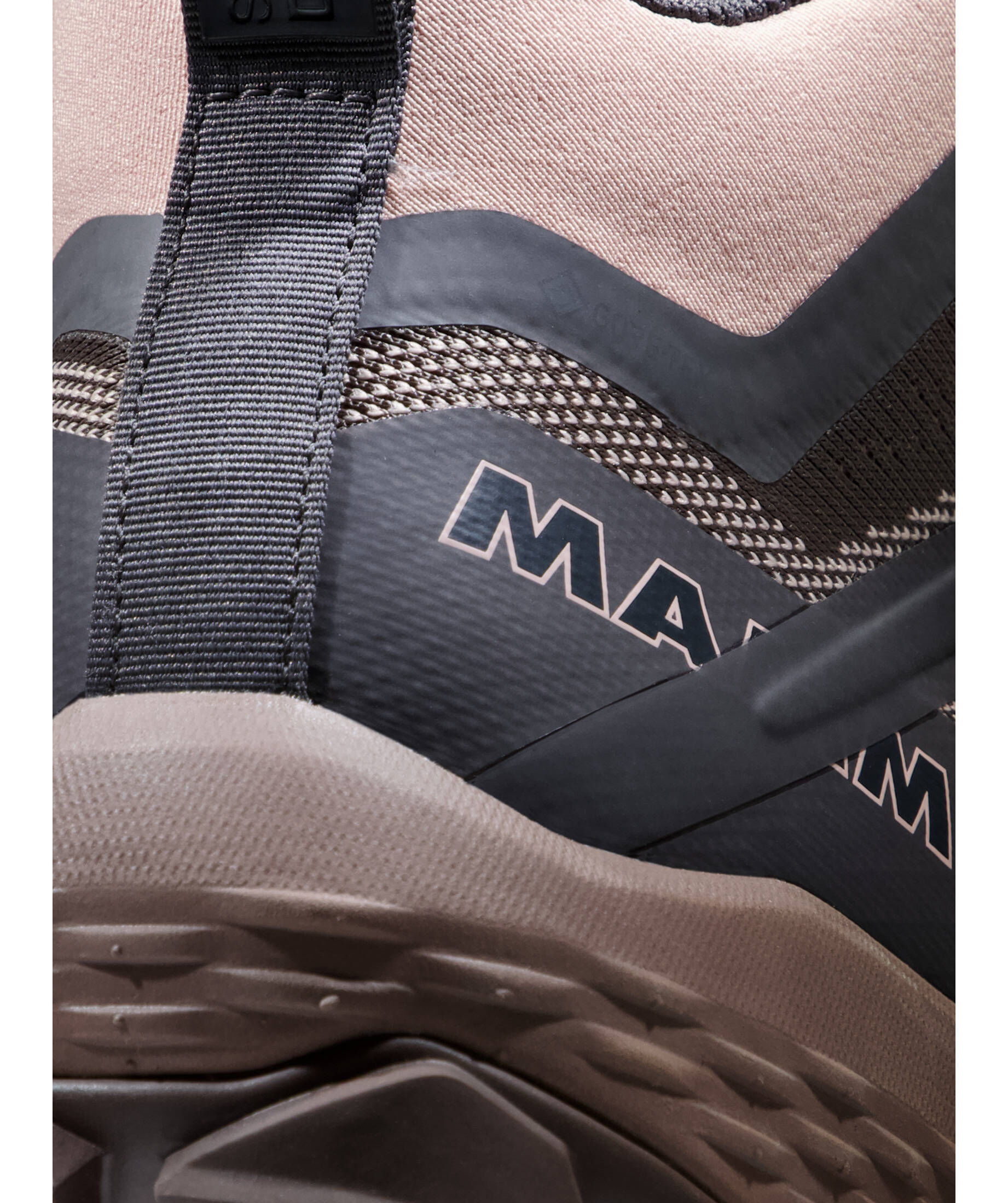 Mammut| Damen Wanderschuhe 
