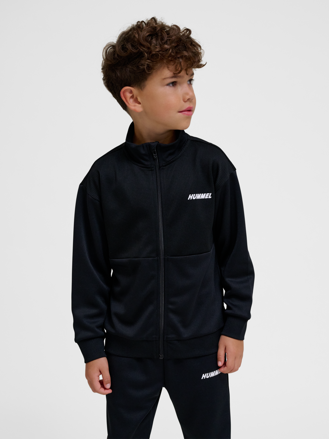 hmlODIN ZIP JACKET