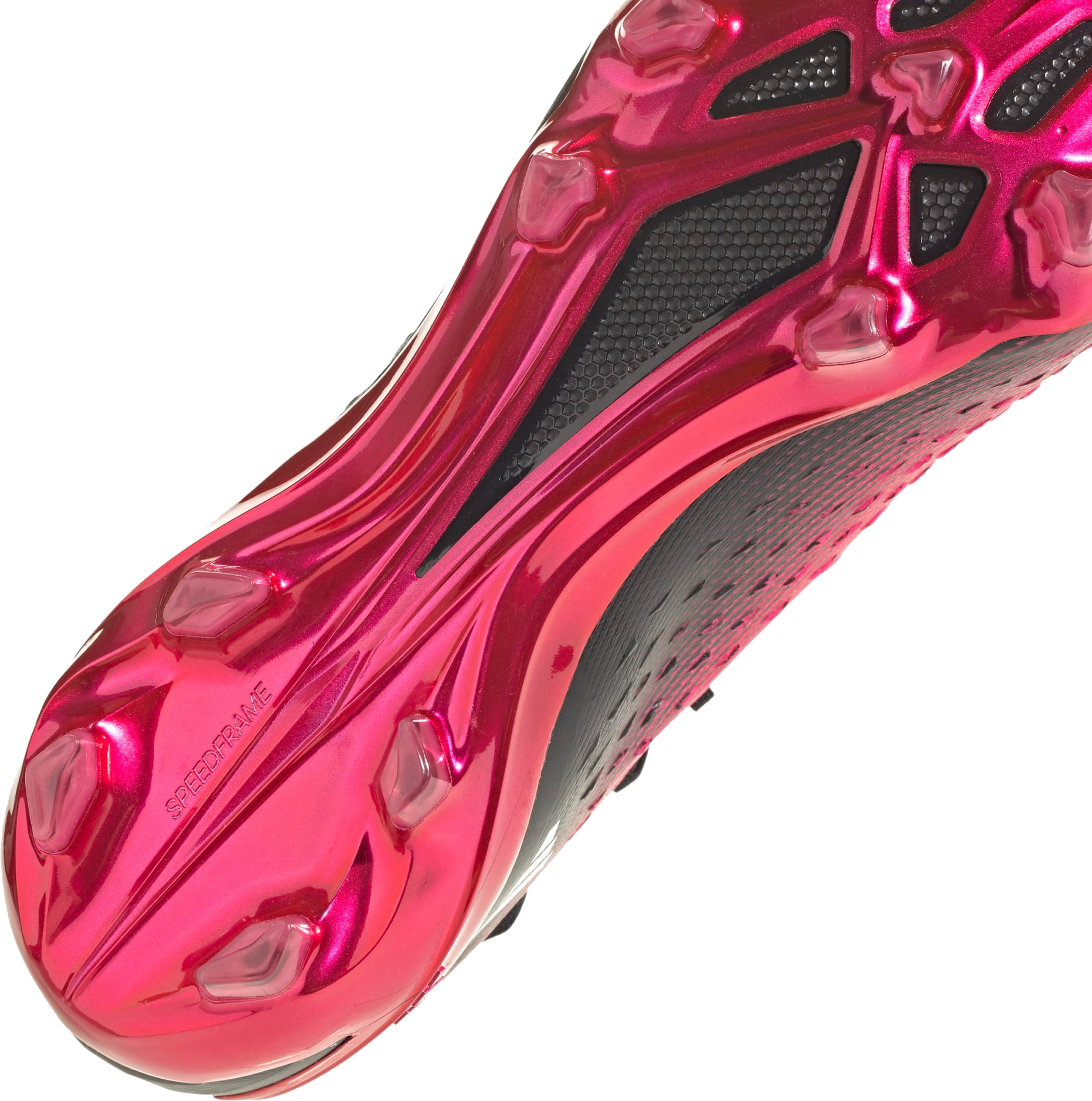 X Speedportal.1 AG Team Shock Pink 2/Cloud White/Core Black