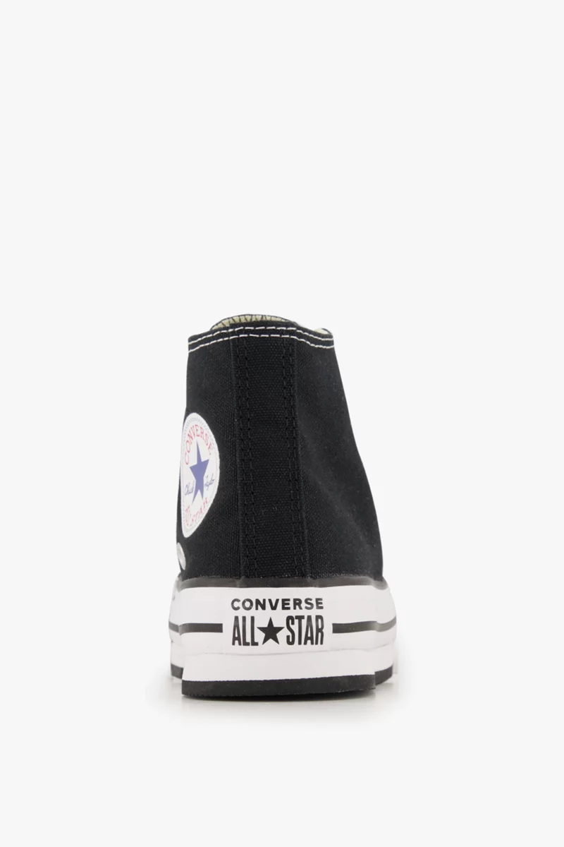 Converse Chuck Taylor All Star Lift Platform Kinder Sneaker