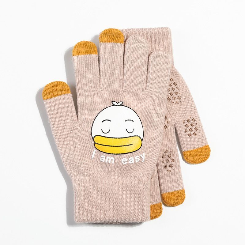 Rita Zita - Touchscreen gebreide handschoenen